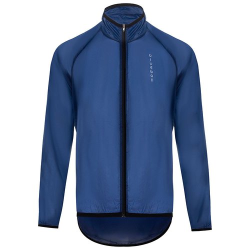 Blueball Sport Bb180201t Jacket Blau L Mann