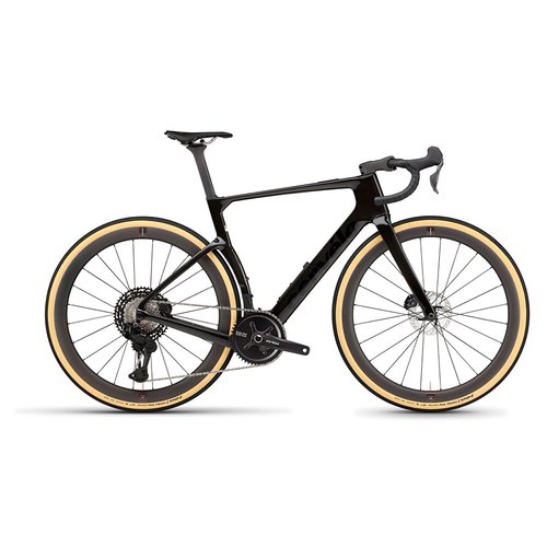 Cervelo Aspero-5 Grx Di2 Rx827 Sgs 2025 Gravelbike