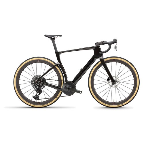 Cervelo Aspero-5 X0 Eagle Axs 2025 Gravelbike