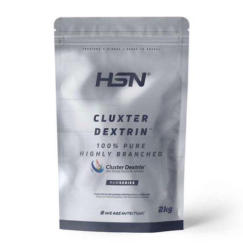 Hsn Cluster Dextrin Hoch Verzweigt 2kg