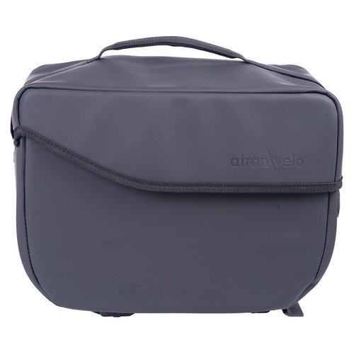 Atranvelo Commuter Top Fahrradtasche 13l