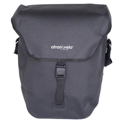 Atranvelo Commuter Wp Fahrradtasche 27l