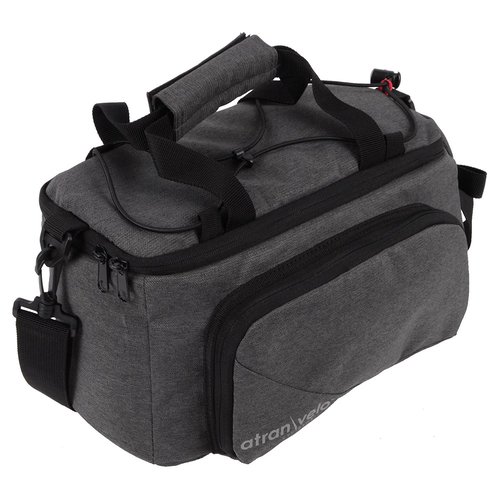 Atranvelo Zap Avs Gepäckträgertasche 18.5l