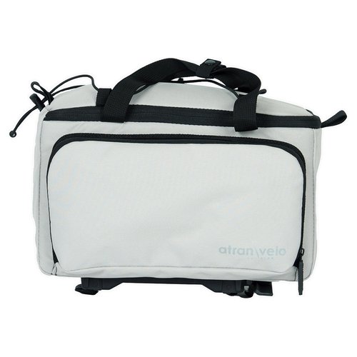 Atranvelo Zap Top Gepäckträgertasche 13l