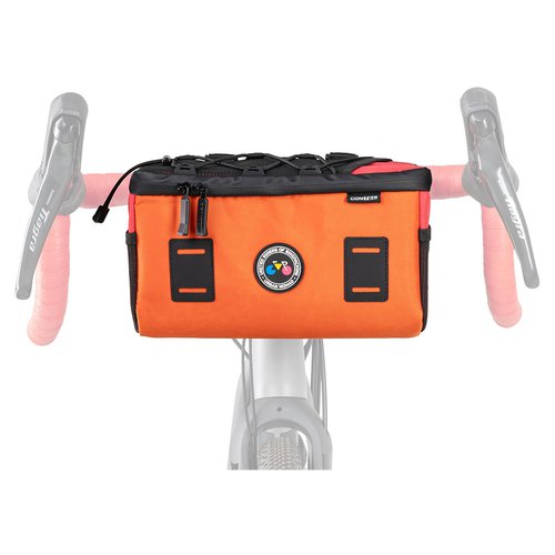 Contec Urban Nmd 4.2l Lenkertasche