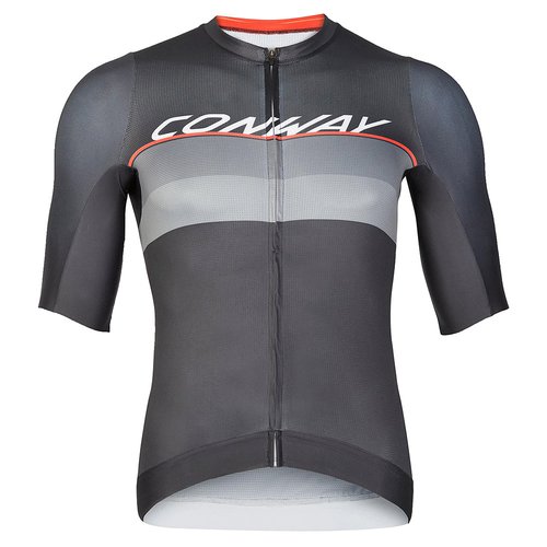 Conway Race Kurzarm-radtrikot