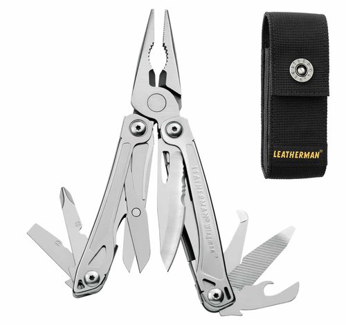 Leatherman Wingman®