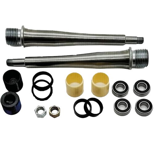 Magped Gravity Set