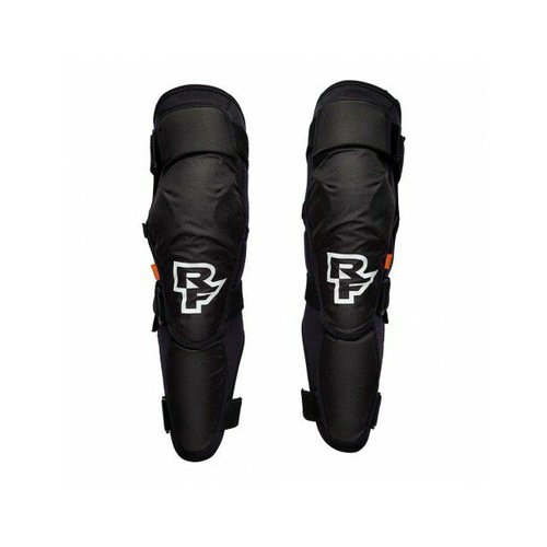 Race Face Ambush Ambush Leg Protector Schwarz XS