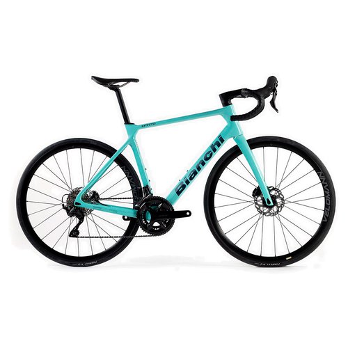 Bianchi Infinito 105 Di2 12s 2026 Rennrad