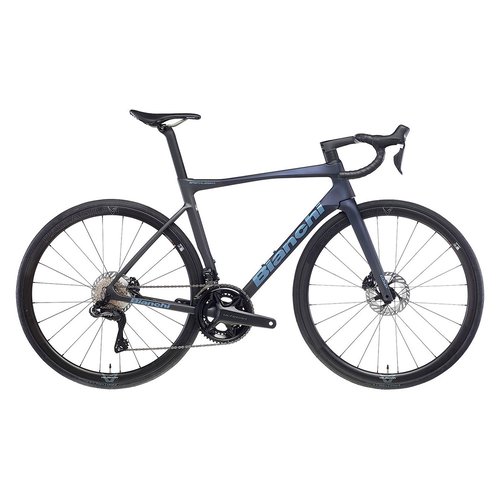 Bianchi Specialissima Comp 105 Di2 2026 Rennrad