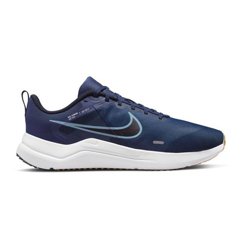 Nike Downshifter 12 Running Shoes Blau EU 46 Mann