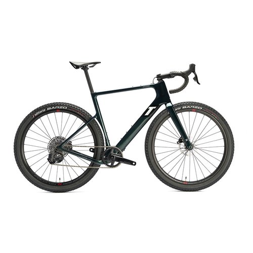 3T Ultra Rival Axs Xplr 1x12s 650b Gravelbike Refurbished