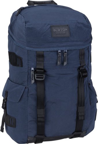 Burton Laptoprucksack Annex 28L Backpack Premium Dress Blue Air Wash (28 Liter)