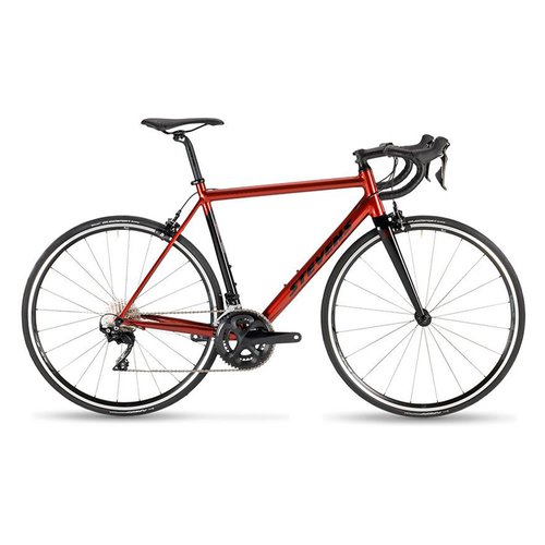 Stevens Stelvio 105 2025 Rennrad