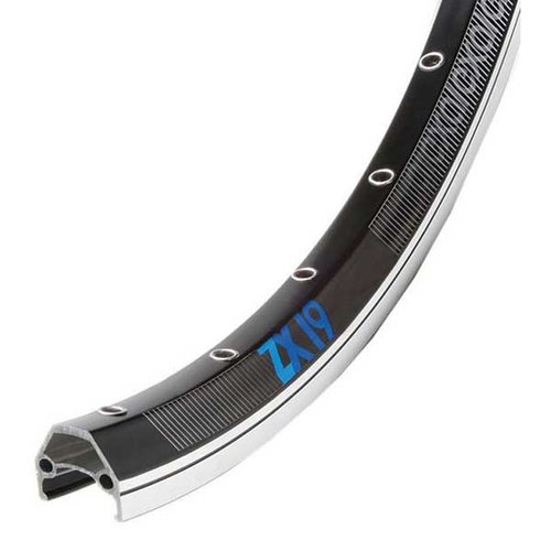 Exal Nady 28 Qr Dynamo Dh-3n72 Vorderrad