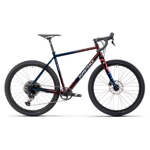 Bombtrack Hook Ext Apex Eagle 2025 Gravelbike