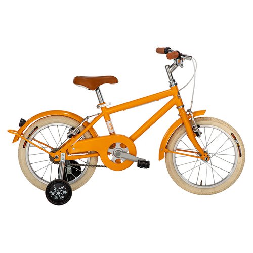 Alpina Holland Boy 16 1s Fahrrad