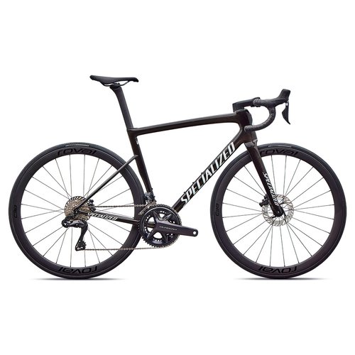 Specialized Tarmac Sl8 Expert Ultegra Di2 2026 Rennrad