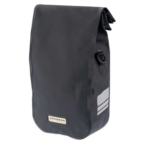Contec Mile Grinder Fahrradtasche 4l