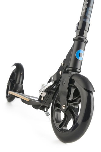 Micro Scooter Flex 200 - schwarz - 2021