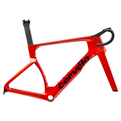 Cervelo S5 Straßenrahmen