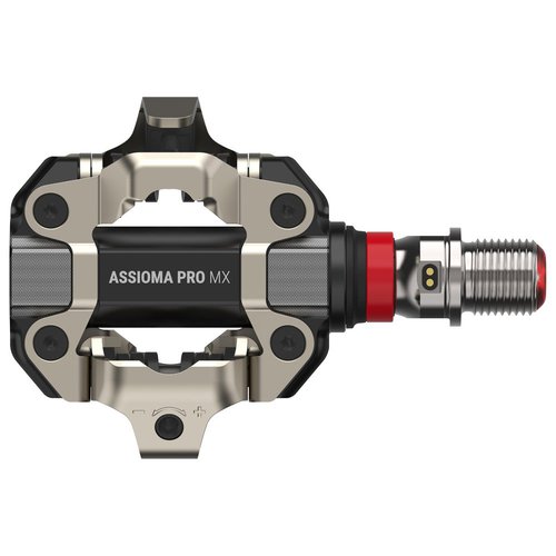 Favero Assioma Pro Mx Left Pedale Mit Leistungsmesser Refurbished