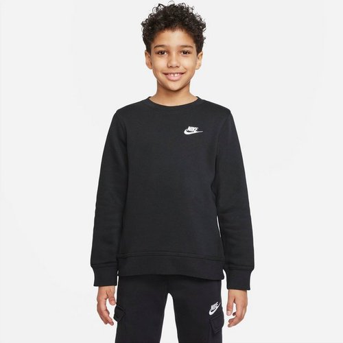 Nike Sweatshirt Club Big Kids Sweatshirt