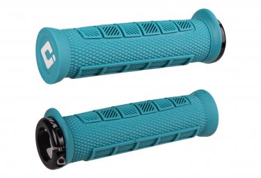 Odi griffe elite pro lock auf 130mm yeti blue