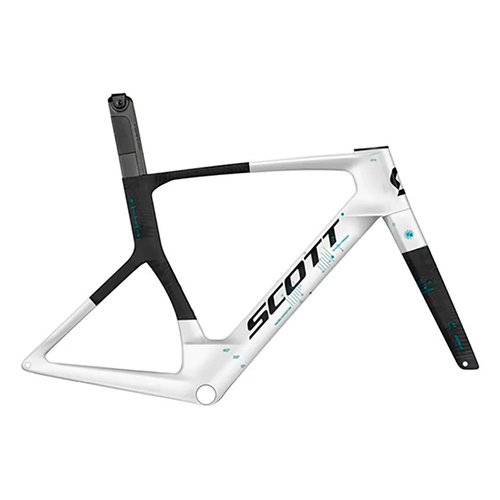 Scott Foil Rc Pro Hmx 2026 Straßenrahmen