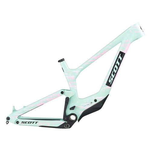 Scott Ransom 900 Rc Hmx 2026 Mtb-rahmen