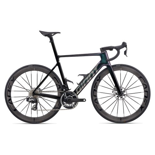 Giant Propel Advanced Sl 0 Red Axs 2026 Rennrad