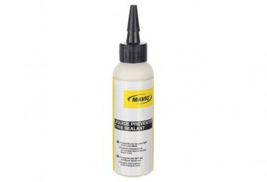 Mavic reifenversiegelung tubular und reifen 120ml