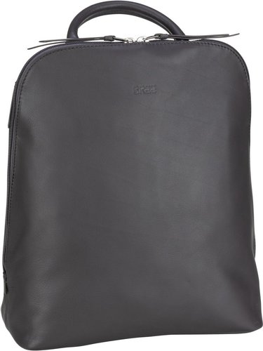 Bree Rucksack / Daypack Toulouse 8 Pavement (11.1 Liter)
