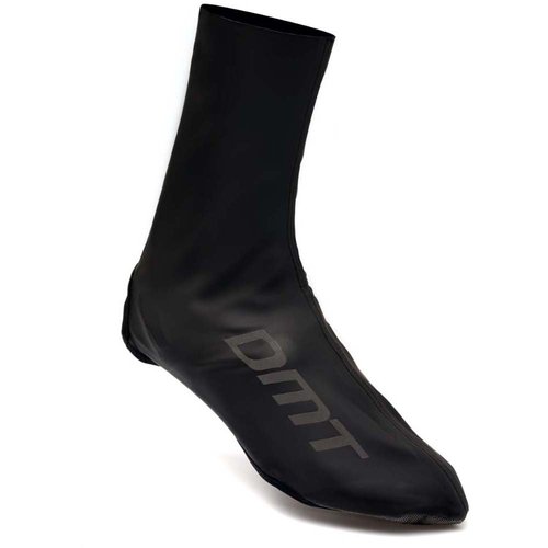 DMT Rain Race Overshoes Schwarz EU 40-44 Mann