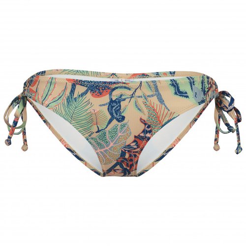 Dedicated Women's Bikini Bottom Odda Gr XL grau