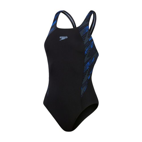 Speedo Women's Hyperboom Splice Muscleback