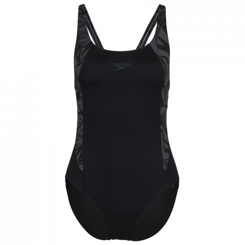 Speedo Women's Hyperboom Splice Muscleback