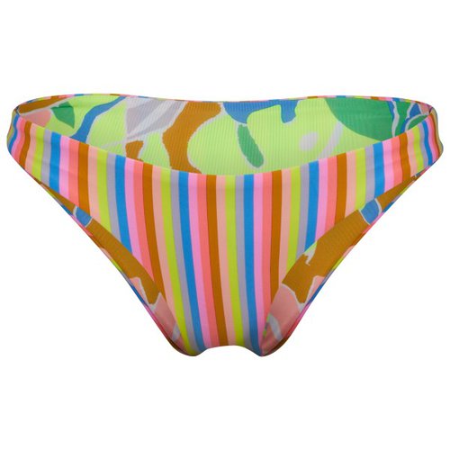Maaji Women's Rainbow Stripe Flirt