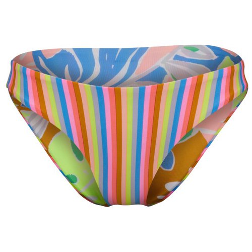 Maaji Women's Rainbow Stripe Sublimity