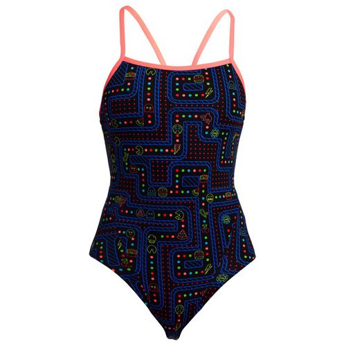 Funkita Women's Single Strap One Piece