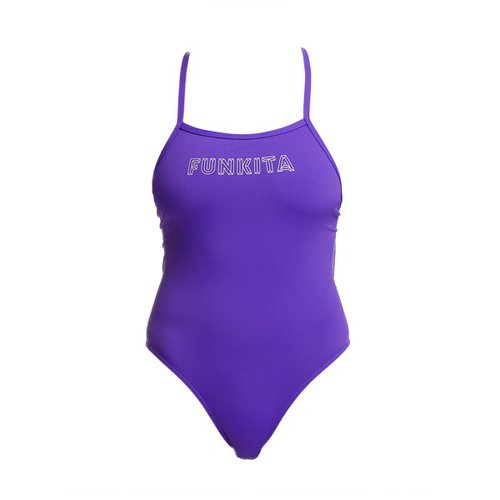 Funkita Women's Tie Me Tight One Piece