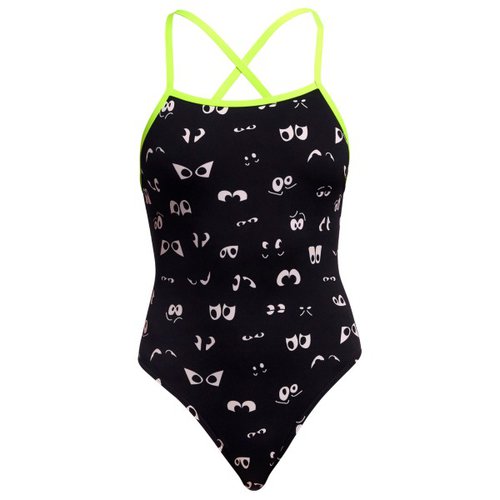 Funkita Women's Tie Me Tight One Piece