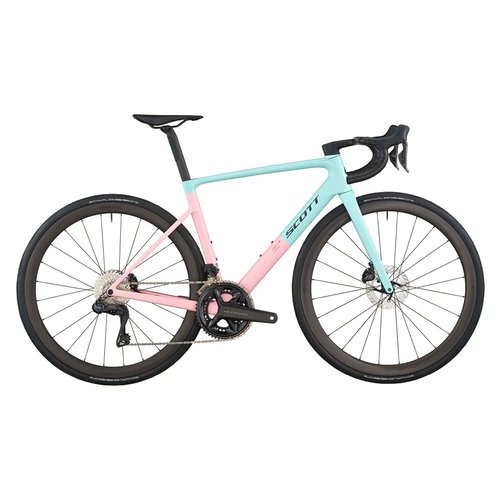 Scott Addict Rc 10 Ultegra Di2 R8150 2026 Rennrad