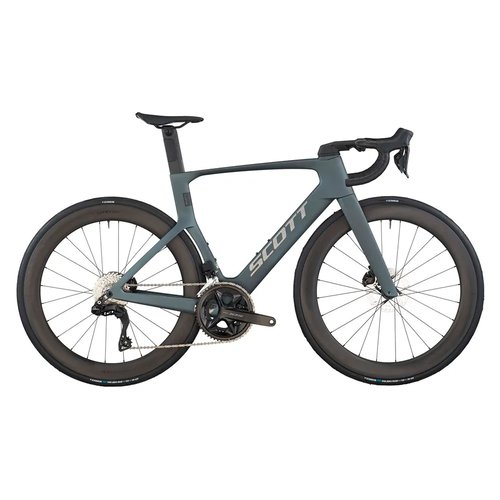 Scott Foil Rc 20 105 Di2 R7150 2026 Rennrad