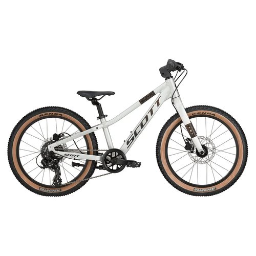 Scott Scale 200 20 Tourney Ty300 2026 Mountainbike