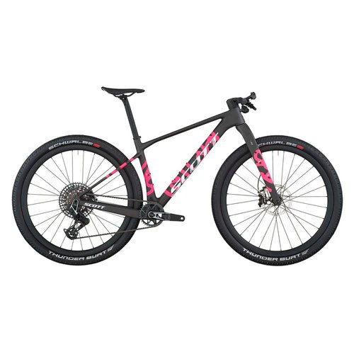 Scott Scale Rc X0 Eagle Axs 2026 Gravelbike