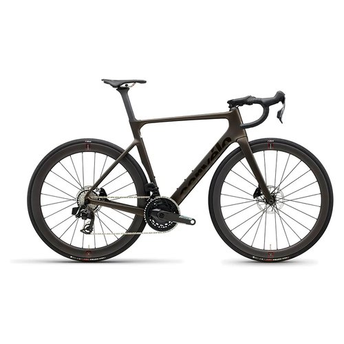 Cervelo Soloist Force Axs 2026 Rennrad