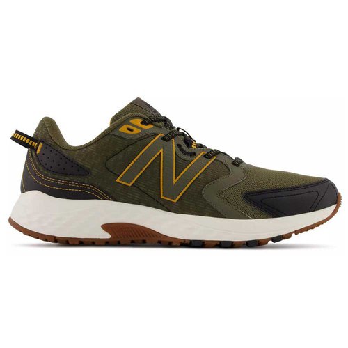 New Balance 410v7 All Terrain Trail Running Shoes Rot EU 41 12 Mann