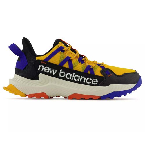 New Balance Shando All Terrain Trail Running Shoes Gelb EU 41 12 Mann